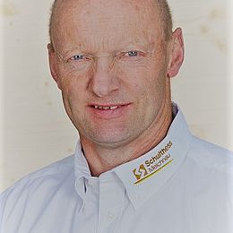 Klaus Kiener