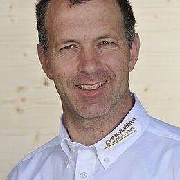 Daniel Nyffenegger